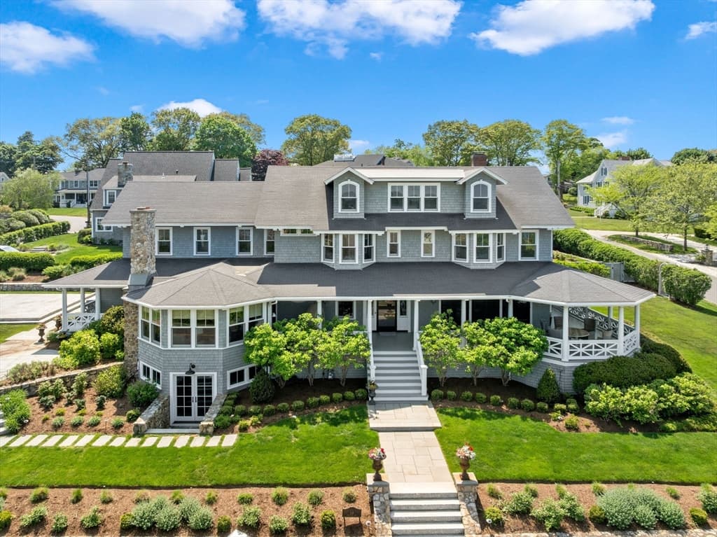 Casa em Hingham