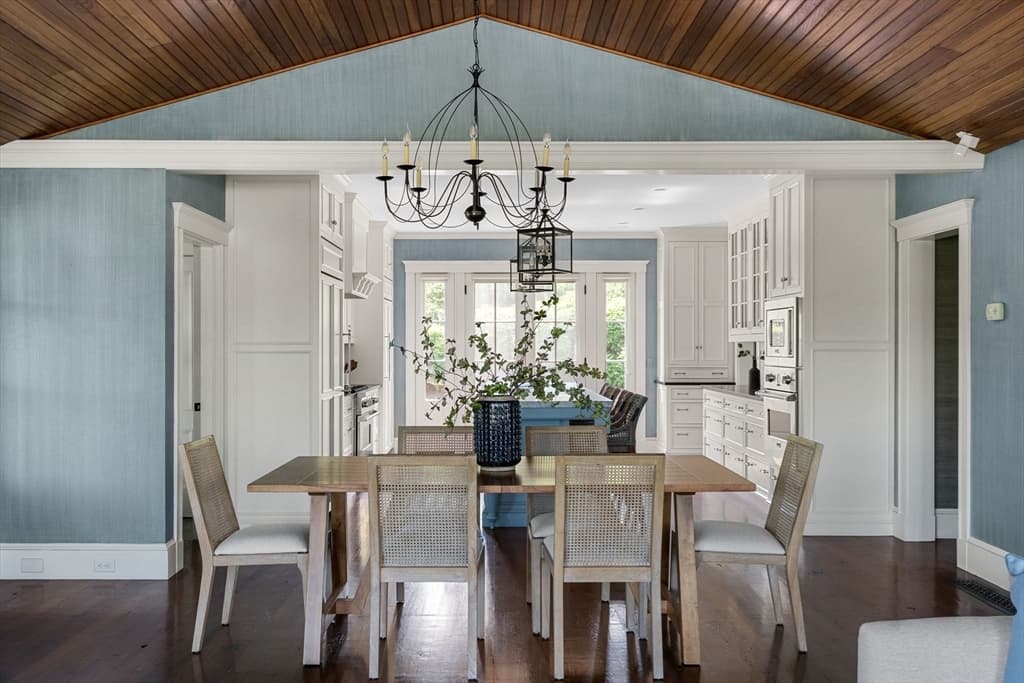 Casa em Hingham — foto 8