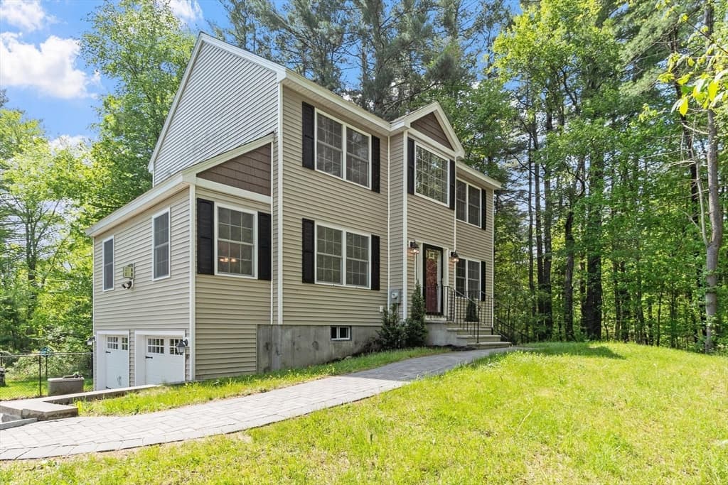 Casa em Townsend — foto 2
