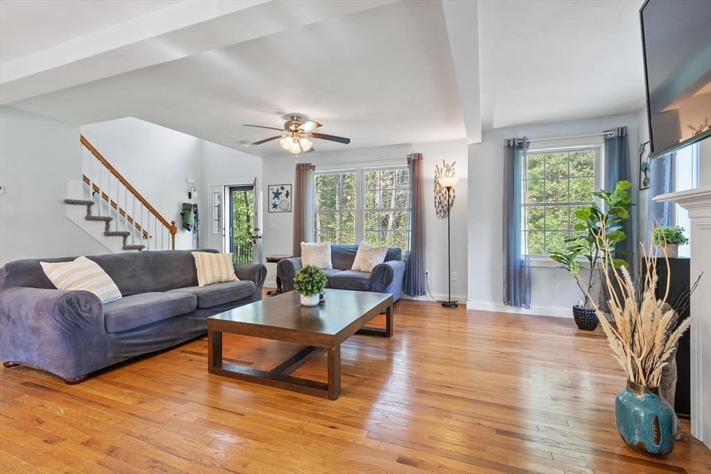 Casa em Townsend — foto 6