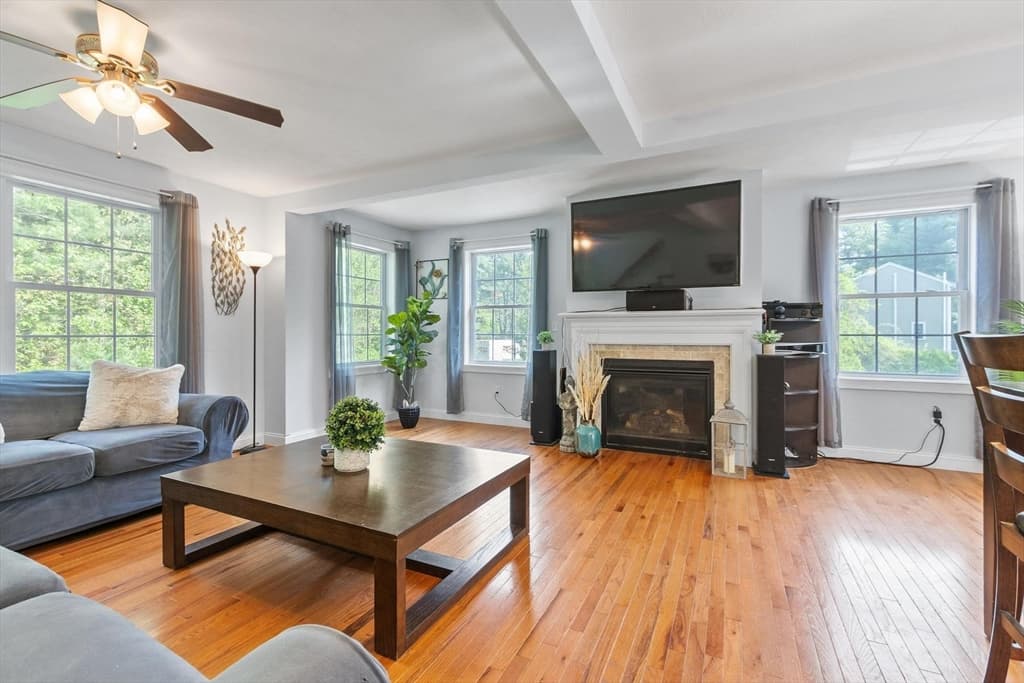 Casa em Townsend — foto 7