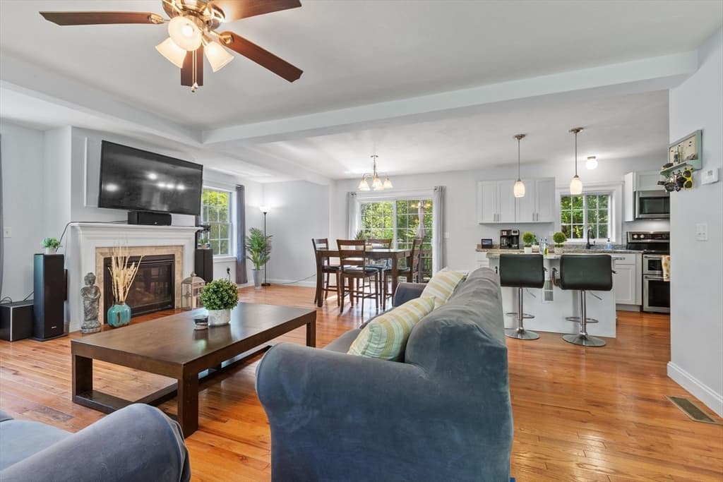 Casa em Townsend — foto 5