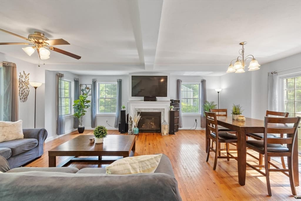 Casa em Townsend — foto 8