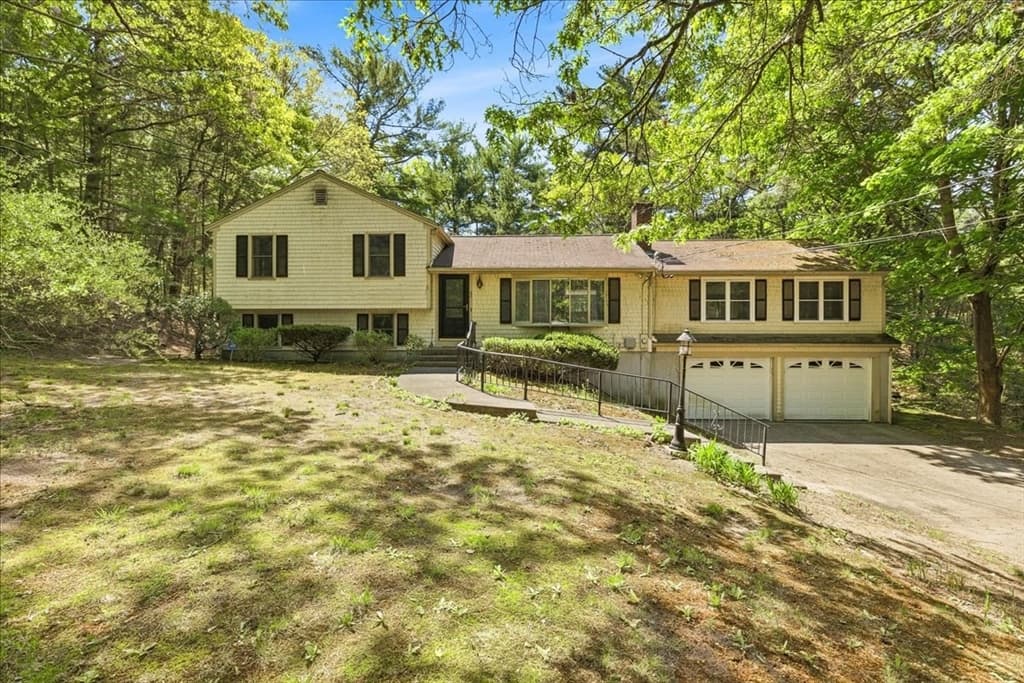 Casa em Plymouth