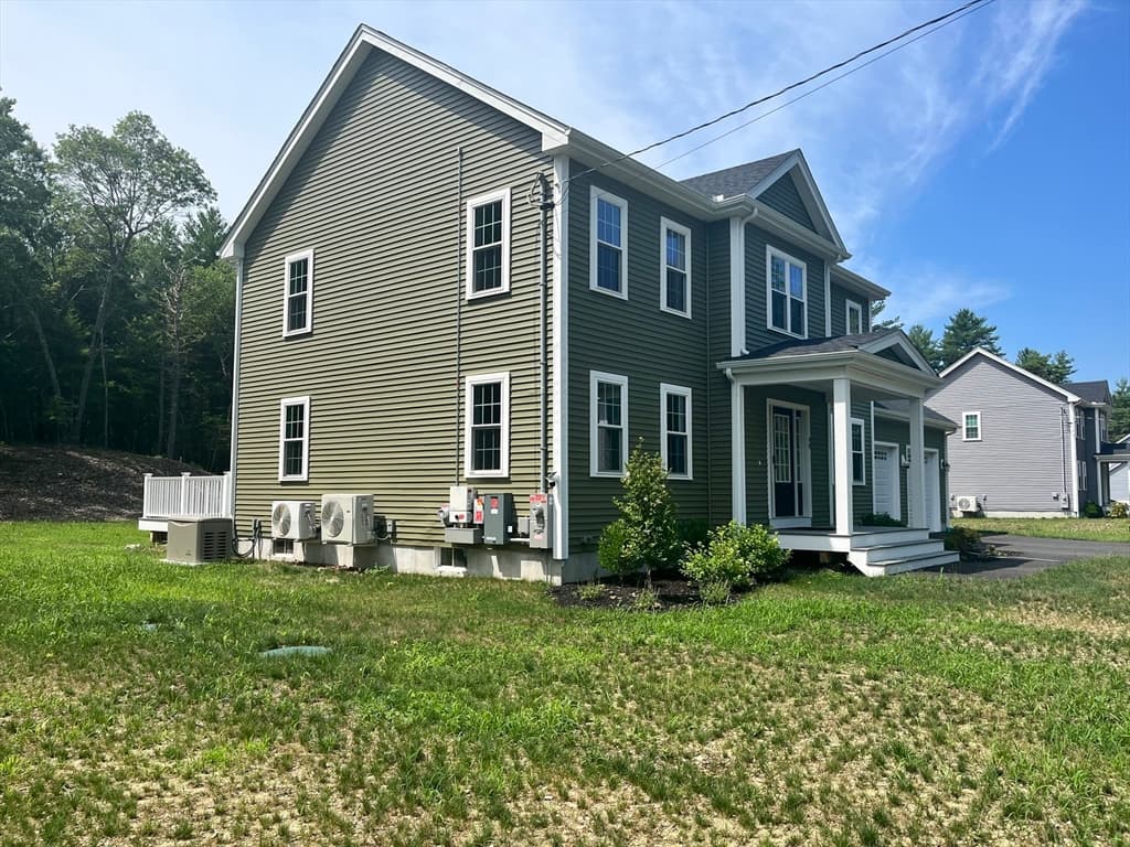 Casa em Lakeville — foto 3