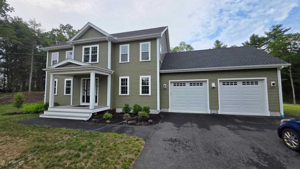 Casa em Lakeville