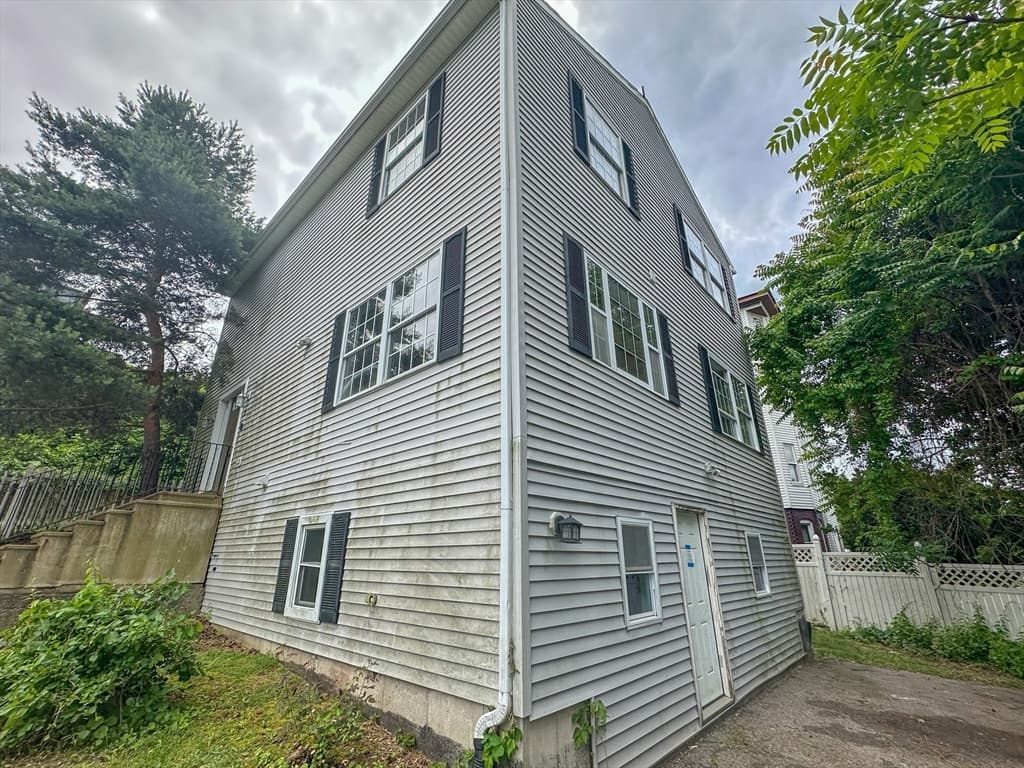 Casa em Worcester — foto 2