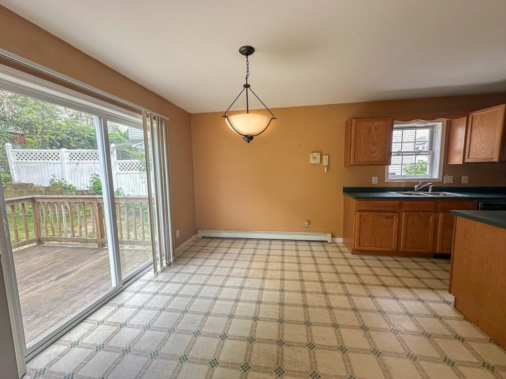 Casa em Worcester — foto 7