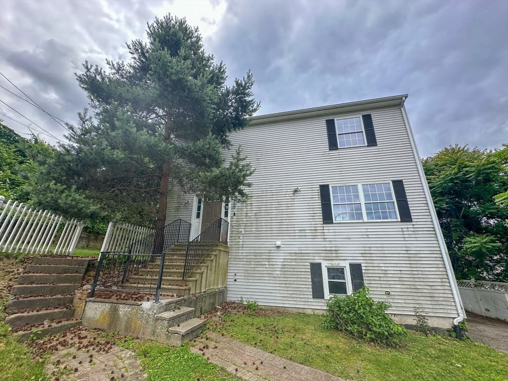 Casa em Worcester