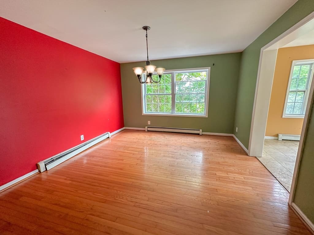 Casa em Worcester — foto 9