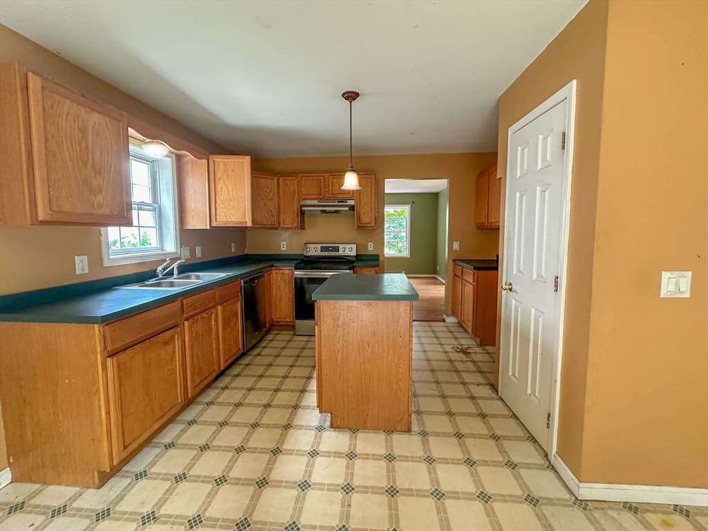 Casa em Worcester — foto 8