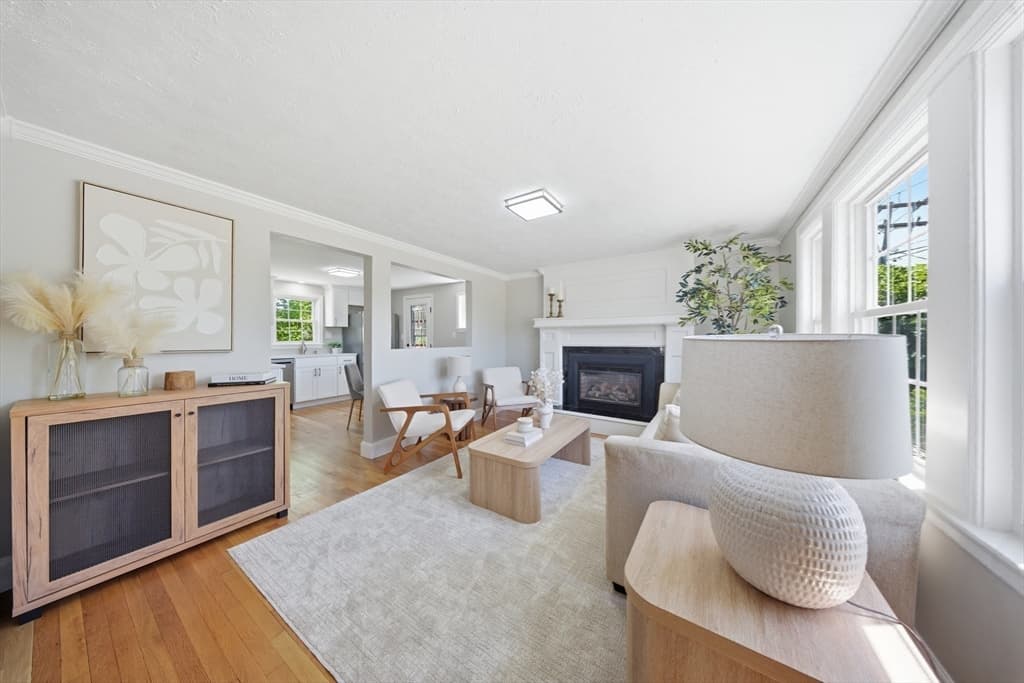 Casa em Norwood