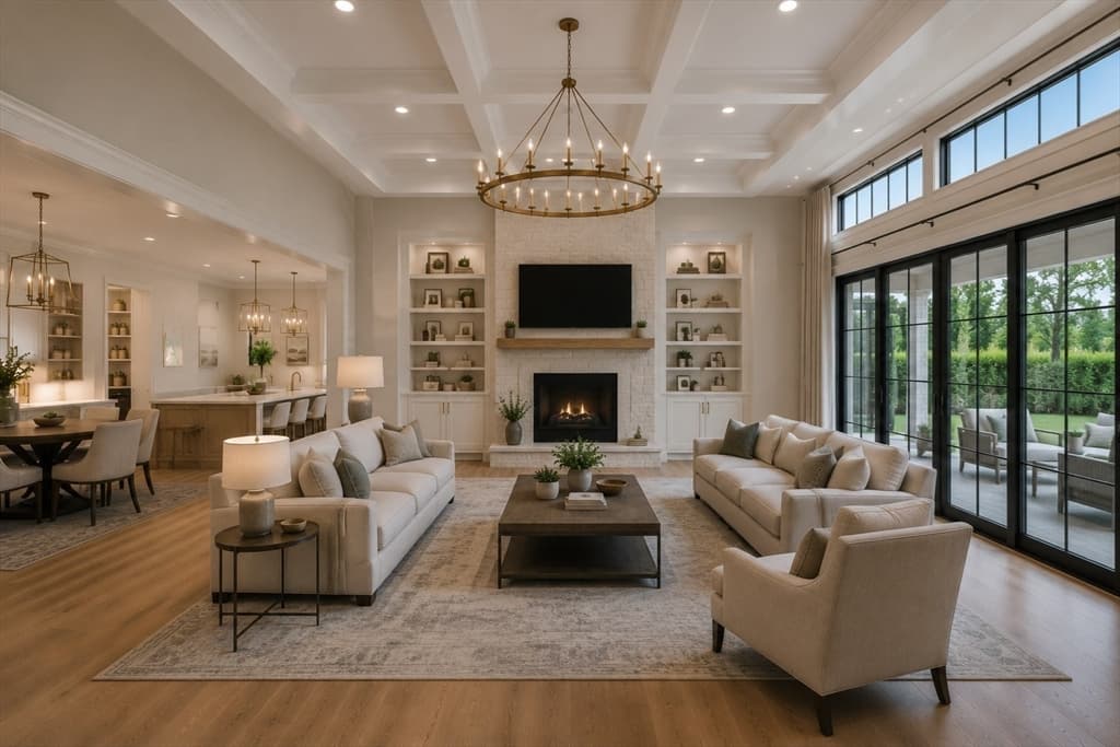Casa em Westfield — foto 6