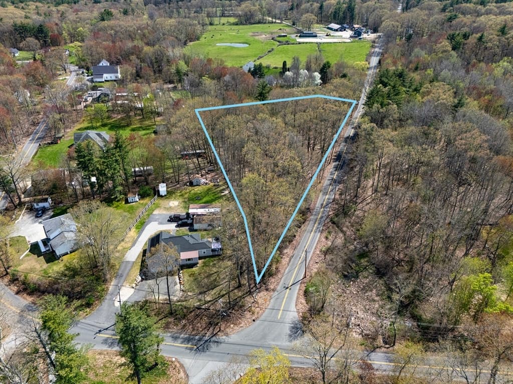 Casa em Haverhill