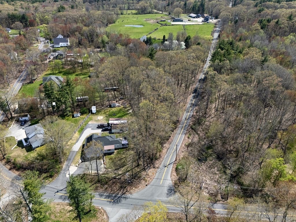 Casa em Haverhill — foto 4