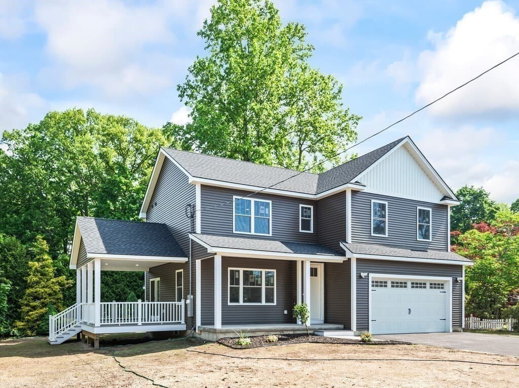 Casa em Longmeadow — foto 2