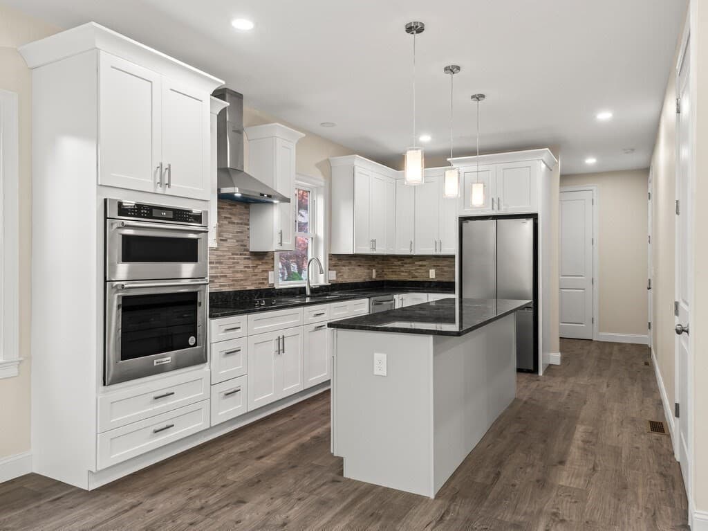 Casa em Longmeadow — foto 5