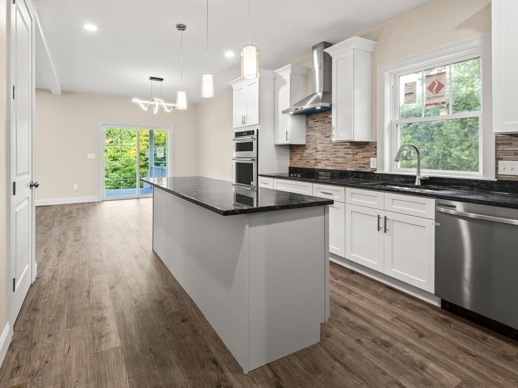 Casa em Longmeadow — foto 9