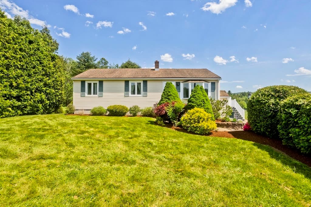 Casa em Easthampton — foto 2