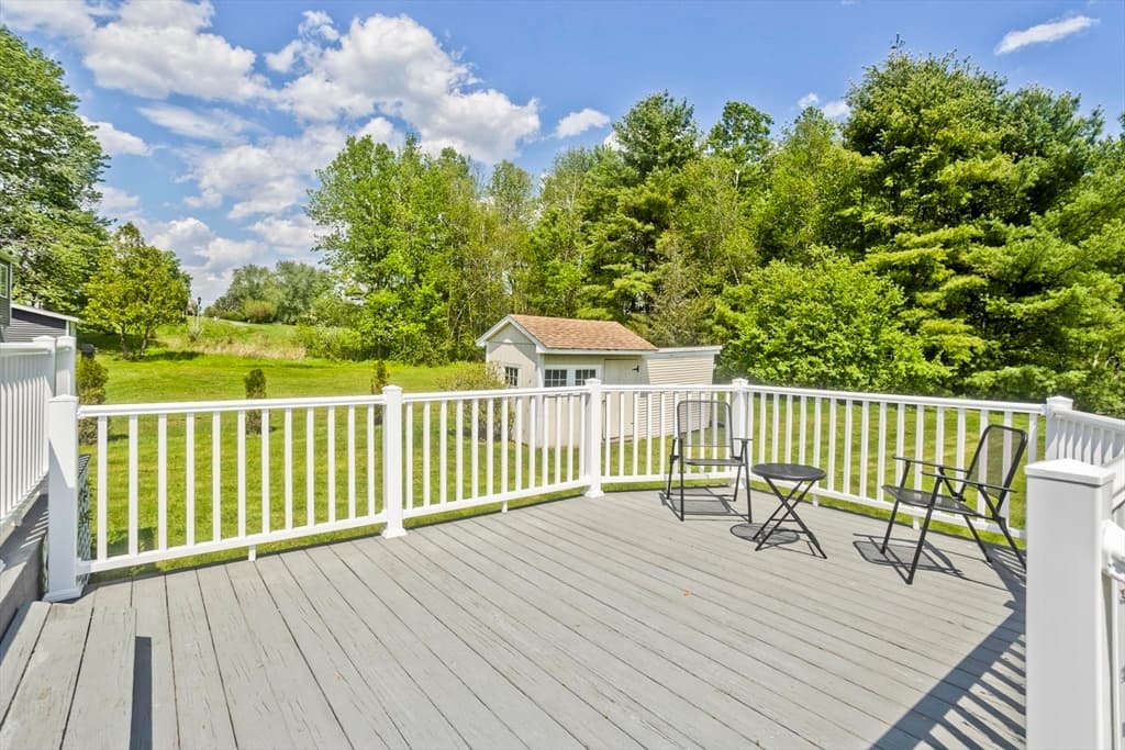 Casa em Easthampton — foto 7