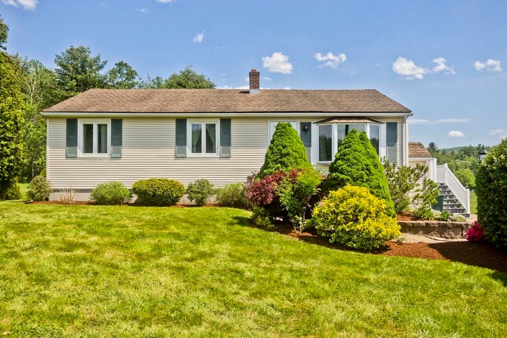 Casa em Easthampton — foto 3