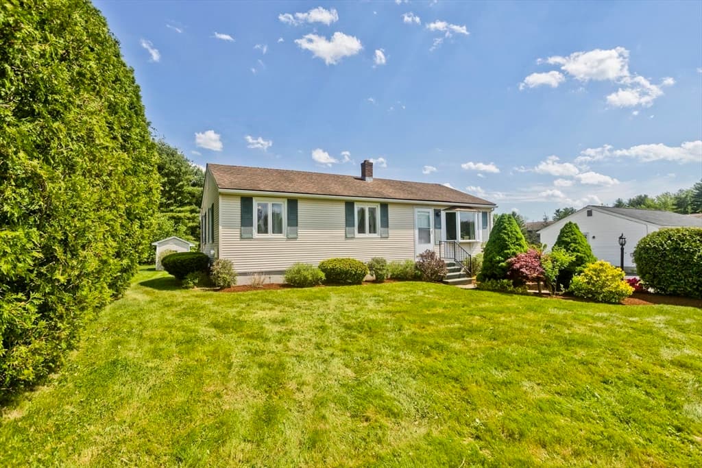 Casa em Easthampton