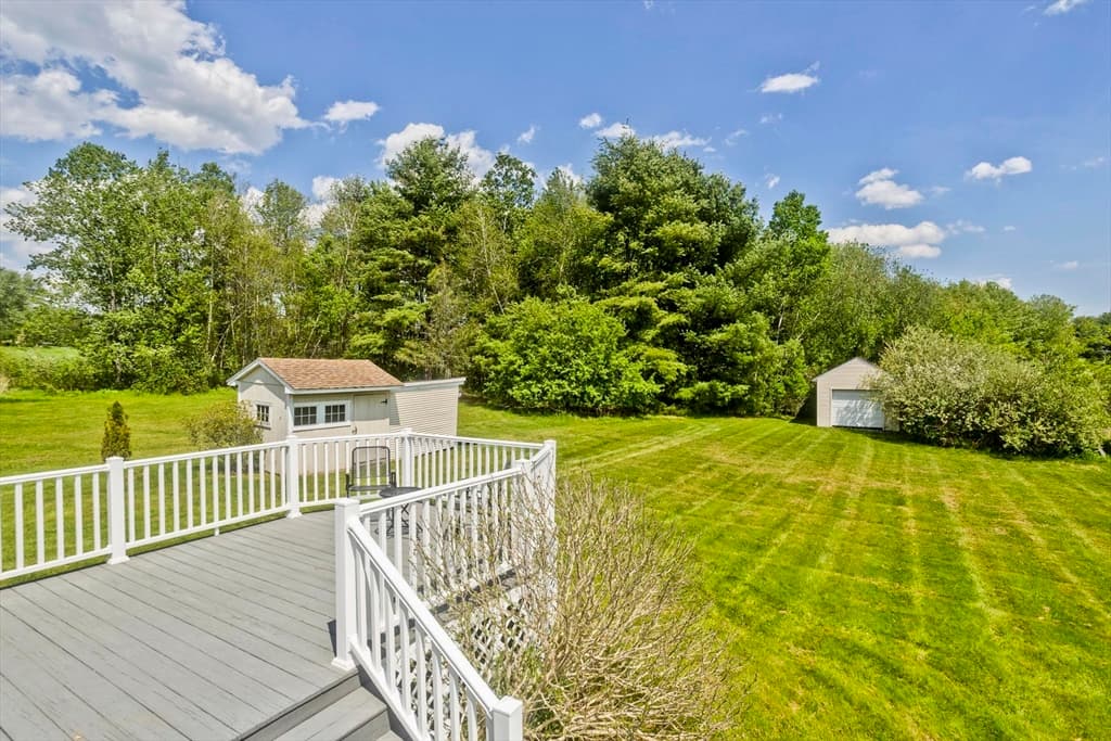 Casa em Easthampton — foto 5