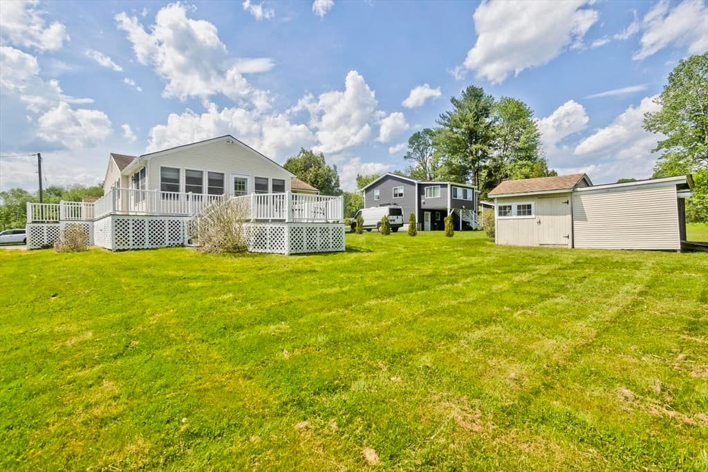 Casa em Easthampton — foto 9