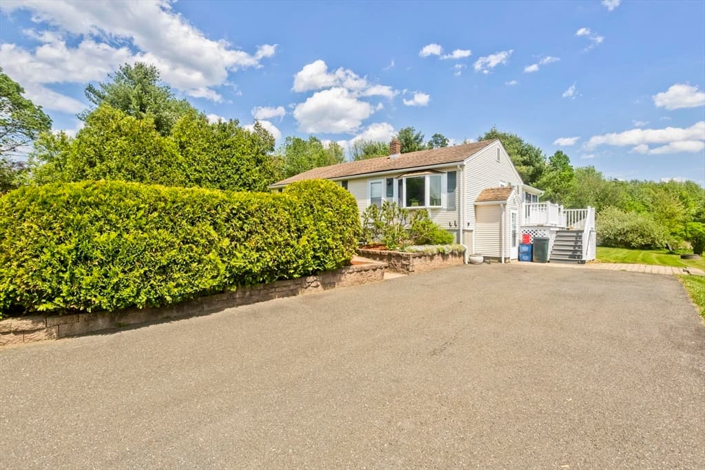 Casa em Easthampton — foto 4