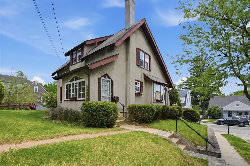 Casa em Worcester — foto 2