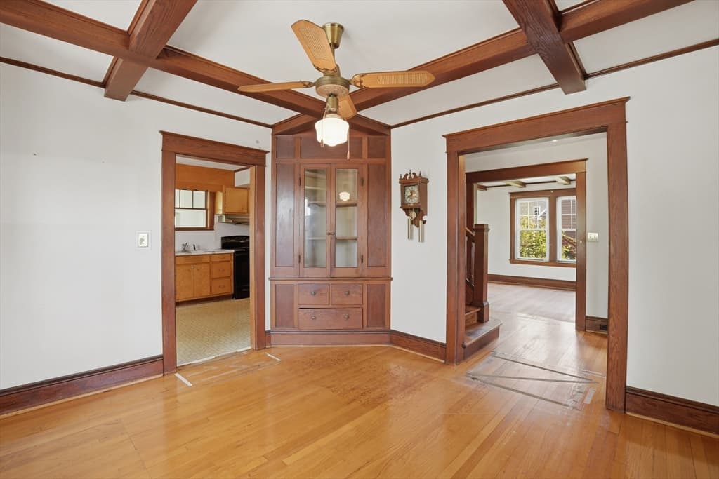Casa em Worcester — foto 8