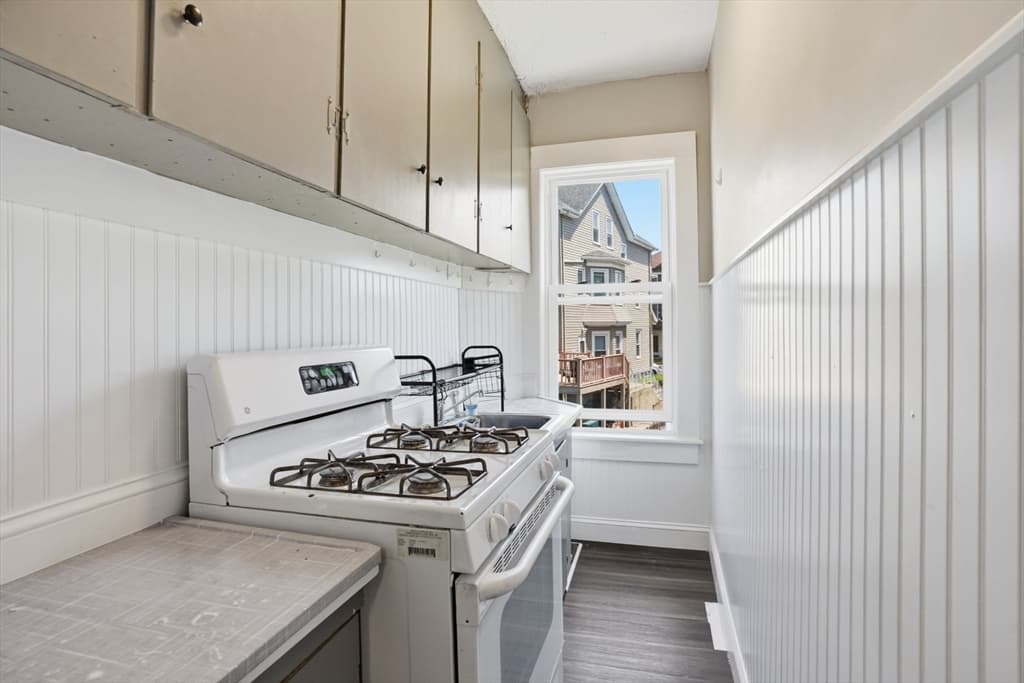 Multi-família em Fall River — foto 6