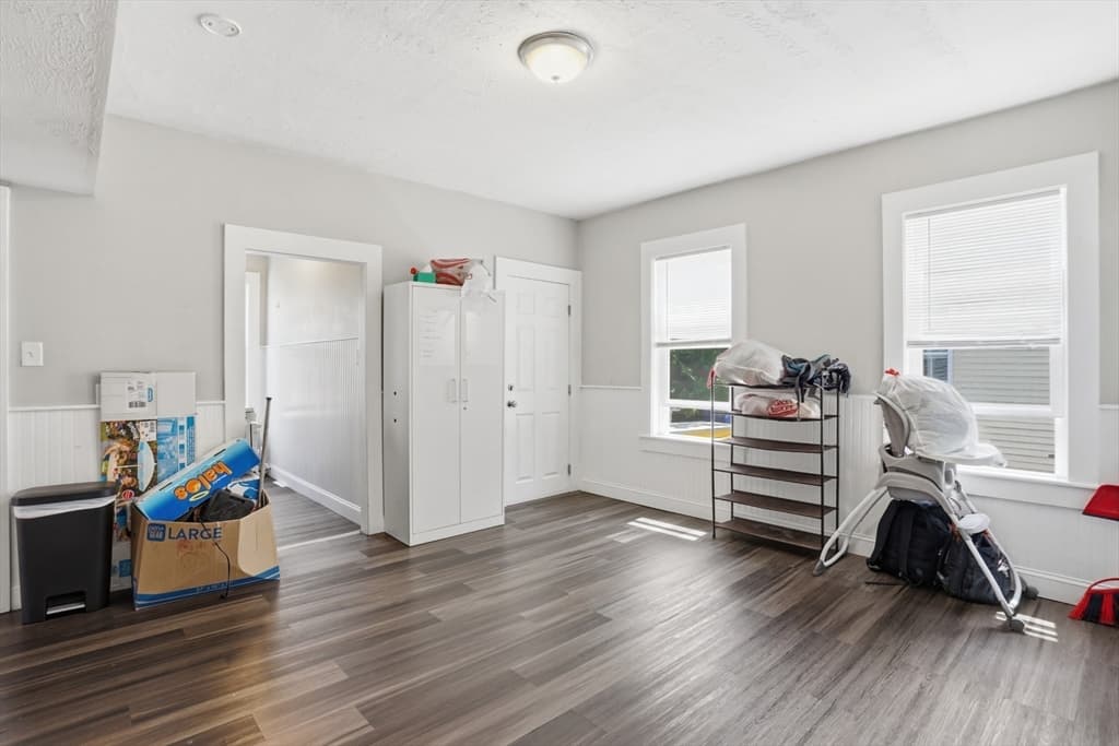 Multi-família em Fall River — foto 4