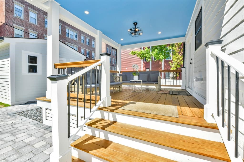 Casa em Boston — foto 6