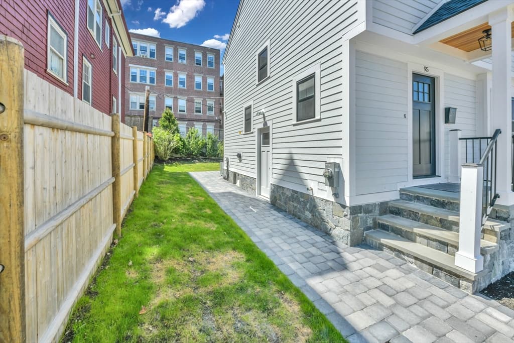 Casa em Boston — foto 3