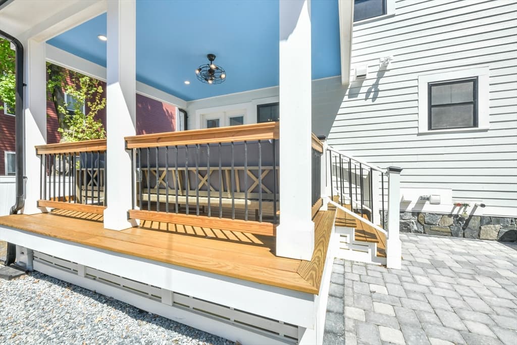 Casa em Boston — foto 5
