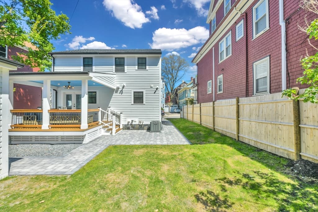 Casa em Boston — foto 4