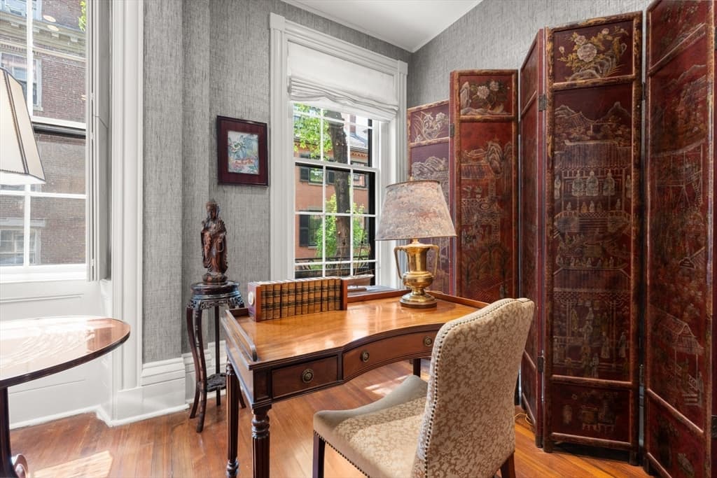 Casa em Boston — foto 6