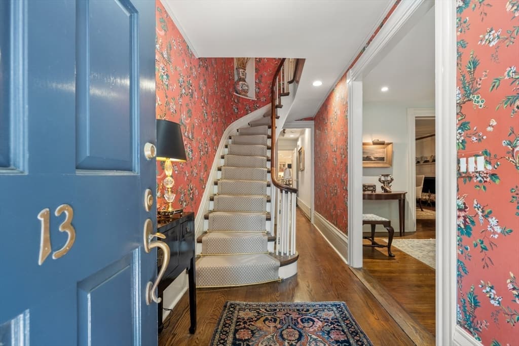 Casa em Boston