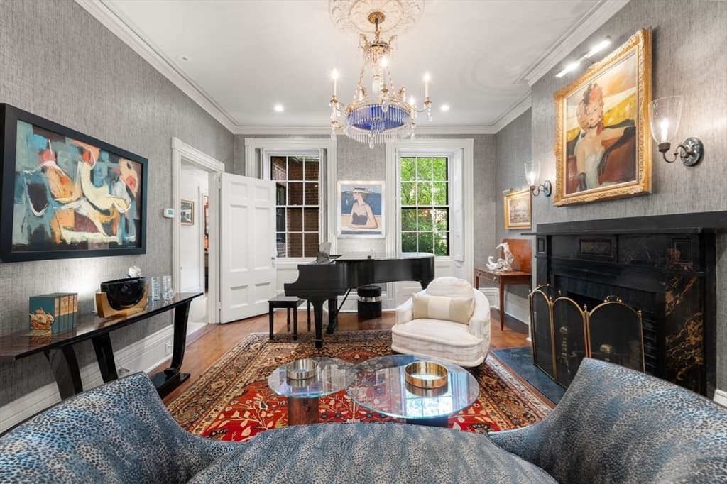 Casa em Boston — foto 4