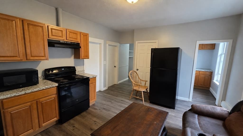 Multi-família em Worcester — foto 3