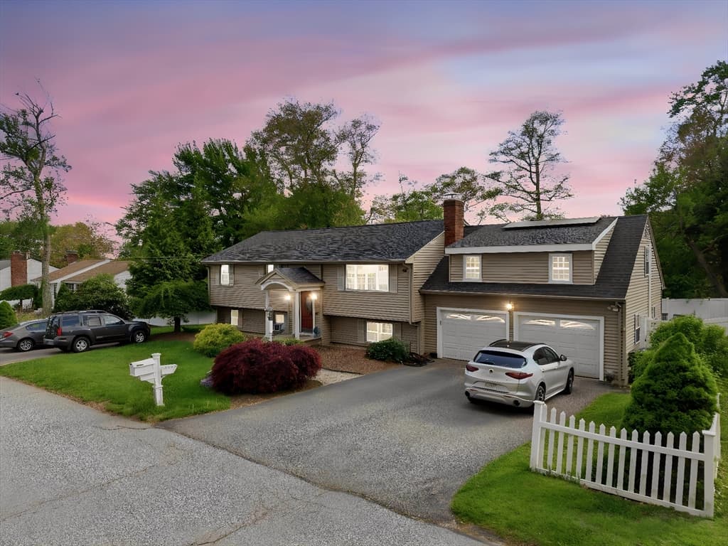 Casa em Milford