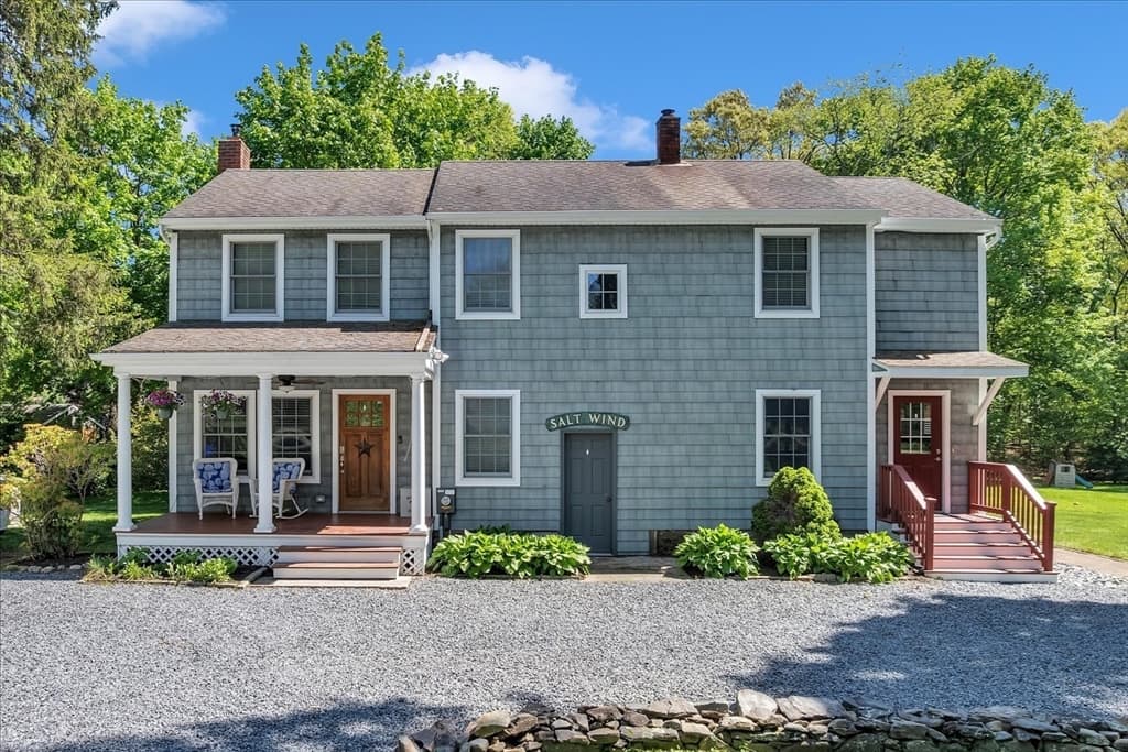 Casa em Seekonk