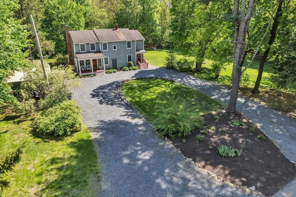 Casa em Seekonk — foto 4