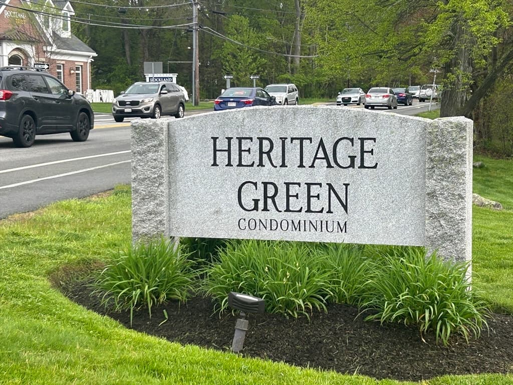 Condomínio em North Andover