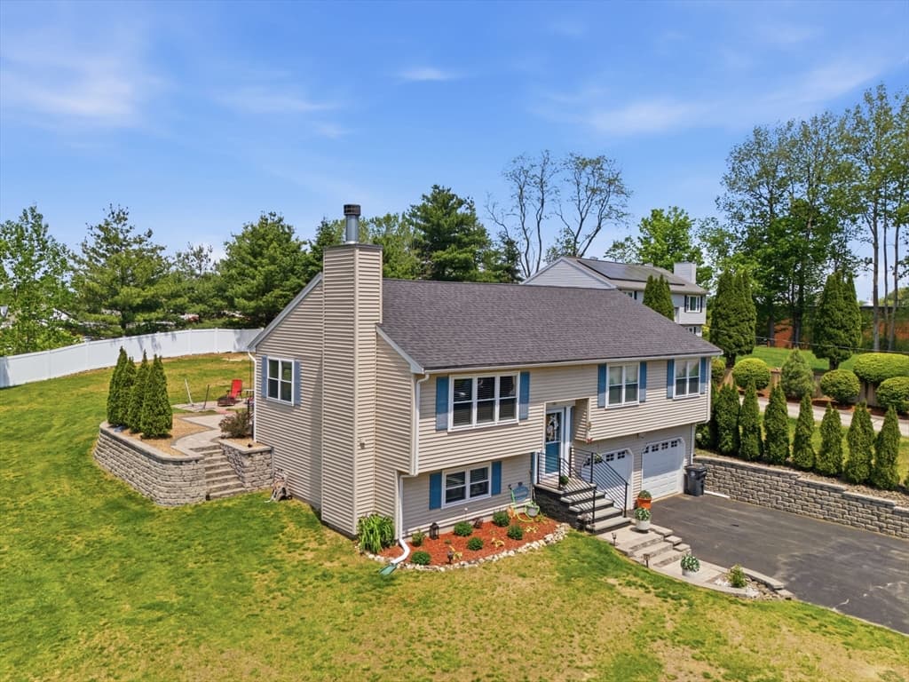 Casa em Haverhill — foto 2