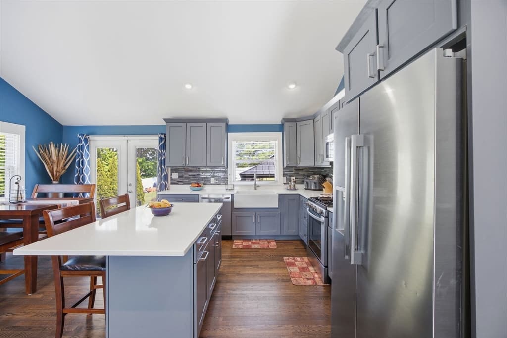 Casa em Haverhill — foto 6