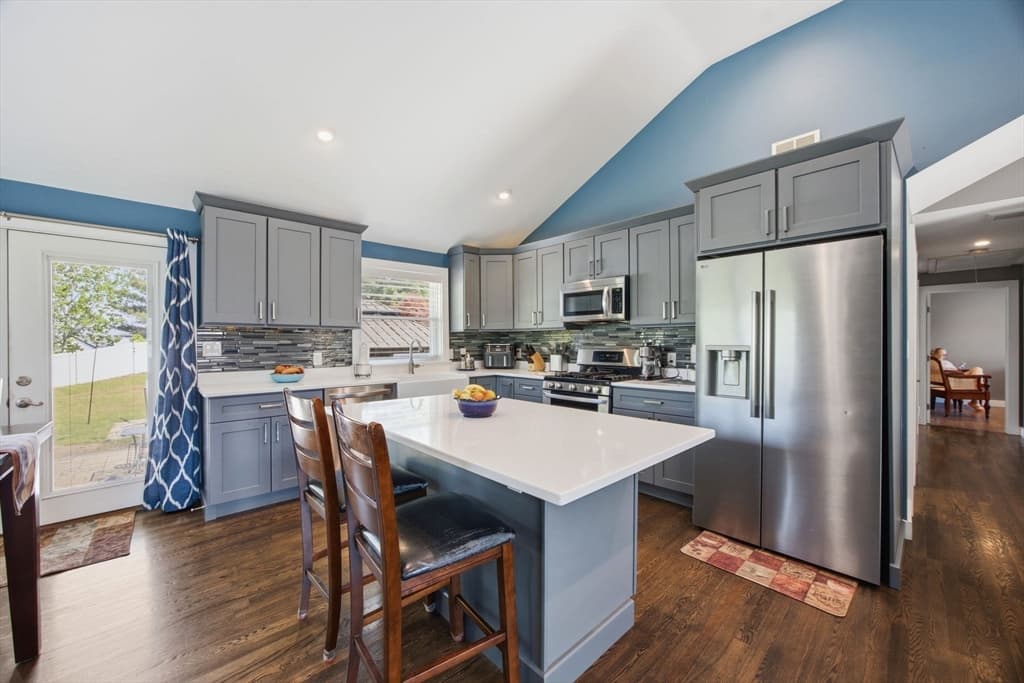 Casa em Haverhill — foto 7