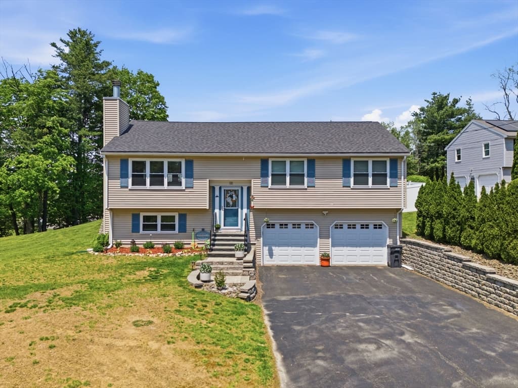 Casa em Haverhill