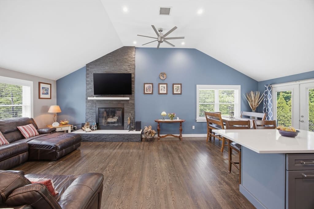 Casa em Haverhill — foto 5